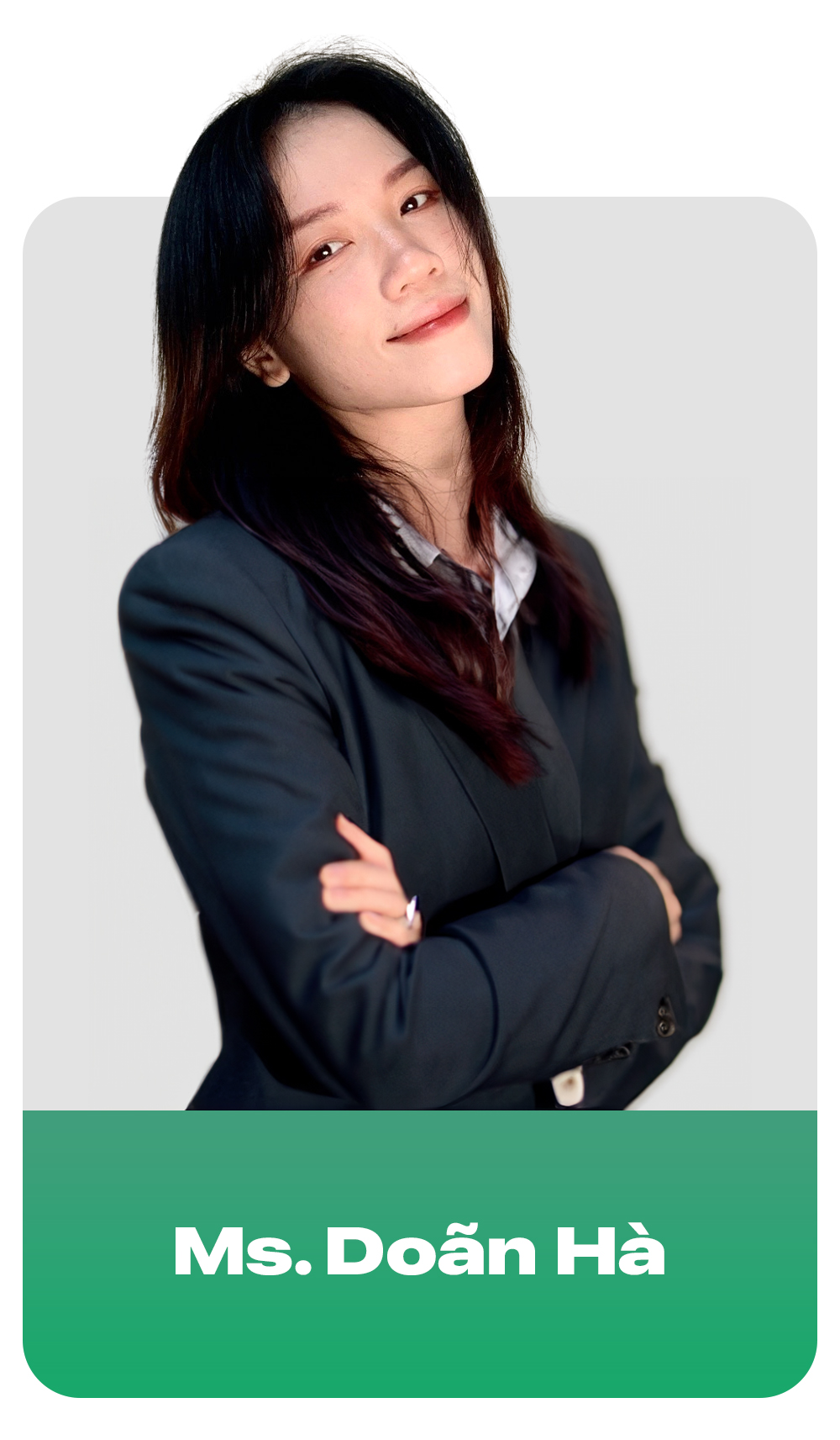 ms doan ha